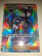 Ultra Recon Squad #131 Pokemon Forbidden Light, Ophalen of Verzenden, Zo goed als nieuw, Losse kaart