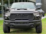 Dodge Ram 1500 3.0 Hurricane HIGH OUTPUT RHO BPM-VRIJ, Auto's, Dodge, Automaat, Gebruikt, Zwart, 2993 cc
