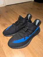 Yeezy boost 350 v2 dazzling blue 48 2/3, Kleding | Heren, Schoenen, Verzenden, Zwart, Adidas Yeezy, Sneakers of Gympen