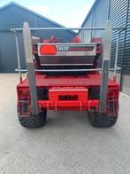 ELCO SCHUDDER EN OPRAPER, Ophalen, Boomteelt, Oogstmachine