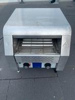 HENDI conveyor toaster, Ophalen of Verzenden, Zo goed als nieuw, Bakvorm