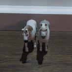 Schleich Welsh pony’s (2), Ophalen of Verzenden, Zo goed als nieuw, Paard, Beeldje of Figuurtje