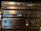 Marantz stereoset, Gebruikt, Losse componenten, Cd-speler, Ophalen