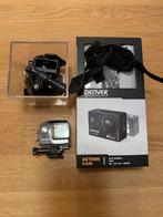 Denver Action Cam - Zo goed als nieuw!, Ophalen of Verzenden, Zo goed als nieuw, GoPro