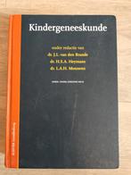 Kindergeneeskunde, Ophalen of Verzenden, Zo goed als nieuw