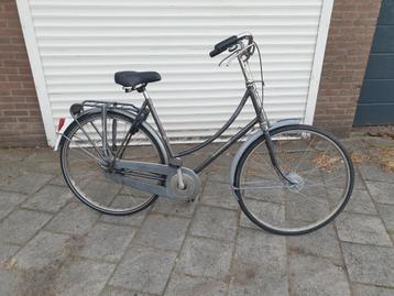 Prima Damesfiets  Gazelle  beschikbaar voor biedingen