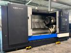 Hwacheon Hi-Tech 700 MC CNC Draaibank, Ophalen, Zo goed als nieuw, 1000 mm of meer, Computergestuurd (Cnc)
