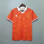Retro Nederlands Elftal Shirt 91/92', Ophalen of Verzenden, Nieuw, Shirt