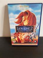 The Lion King 2, Ophalen of Verzenden, Leeuwenkoning of Jungle Boek, Zo goed als nieuw, Beeldje of Figuurtje