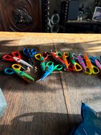 Scharen, Hobby en Vrije tijd, Knutselen, Ophalen