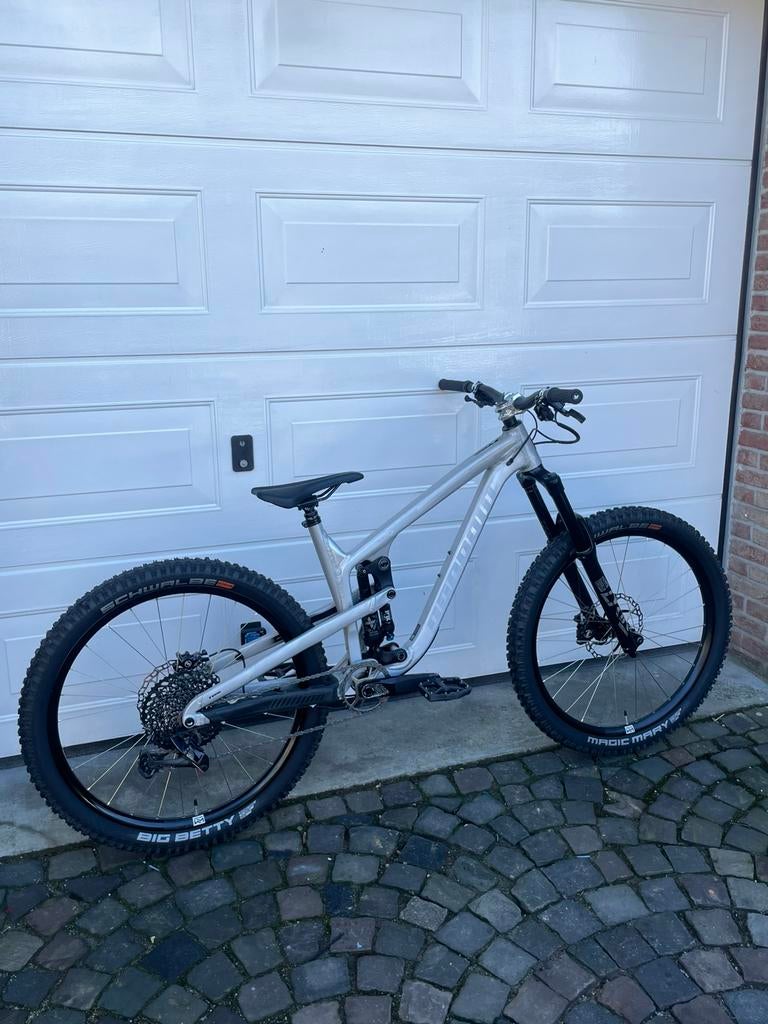 Propain Tyee AL 27,5 Mountainbike, Fietsen en Brommers, Zo goed als nieuw, Ophalen, Overige merken, Heren