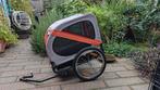Fietskar - Hondenkar / Kinderkar, Gebruikt, Opvouwbaar, Onbekend, 20 tot 40 kg