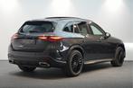 Mercedes-Benz GLC 300e 4MATIC AMG Premium+ ✅ LUCHTVERING, Automaat, 12 maanden, Gebruikt, Leder