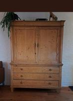 Biedermeier kast in goede staat, Ophalen of Verzenden