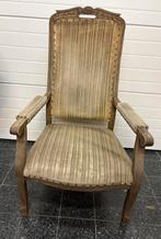 Vintage Fauteuil - Opknapper, Ophalen