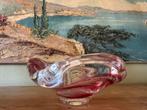 Asbak - Venetiaans glas, Antiek en Kunst, Ophalen of Verzenden