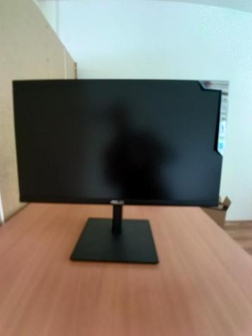 ASUS VA27AQSB 27”, WQHD (2560 x 1440), IPS beschikbaar voor biedingen