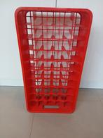 Glaskrat, Doe-het-zelf en Verbouw, Kratten en Dozen, Ophalen of Verzenden, Minder dan 40 cm, Doos, Minder dan 35 cm