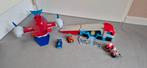 Paw Patrol speelset, Ophalen of Verzenden, Gebruikt