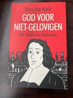 Ton de Kok - God voor Niet-Gelovigen, Ophalen of Verzenden, Cultuurfilosofie, Zo goed als nieuw