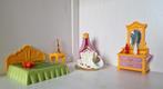Playmobil 5146 Koninklijke Slaapkamer met Wieg, Ophalen of Verzenden, Zo goed als nieuw