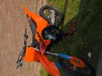 Ktm sxf 250  2025, Ophalen