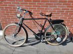 Een prachtige BSA fiets met hulpmotor, Fietsen en Brommers, Brommers | Oldtimers, Ophalen, Overige merken