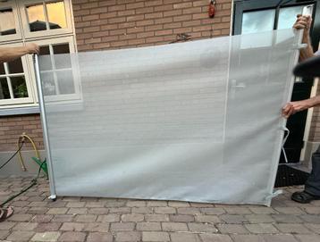 zijwand rolbaar thule beschikbaar voor biedingen