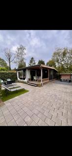 Sfeervol gemeubileerd chalet te huur Baarle-Nassau, Direct bij eigenaar, Baarle Nassau, 3 kamers, Overige soorten