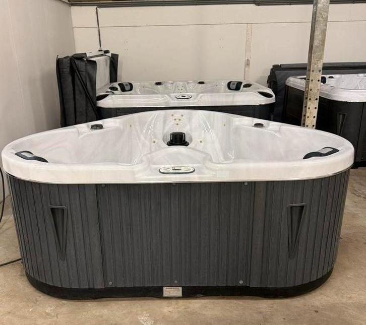 | 🏖️💦Jacuzzi | Passion Balboa | 2 PERS | Garantie  | 🏖️💦, Tuin en Terras, Zwembad-toebehoren, Nieuw, Overige typen, Ophalen of Verzenden