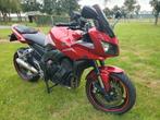 Yamaha FZ1 Fazer 2007 Quickshifter en Tomtom, Motoren, 4 cilinders, Motorrijbewijs A, Particulier, Quickshifter