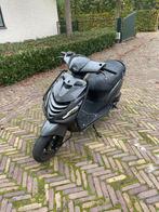 Piaggio Zip 4-takt 80cc Full Malossi – Nieuwstaat!, Fietsen en Brommers, Scooters | Piaggio, Ophalen, Maximaal 45 km/u, Zip, Zo goed als nieuw