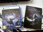 Elden Ring Nightreign PS 5 + Steelbook, Ophalen of Verzenden, Nieuw