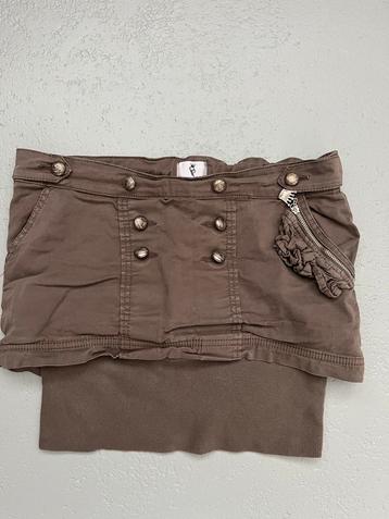 Korte Rok van Patricia Pepe maat 40 beschikbaar voor biedingen