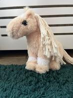 HKM Kids Pony Knuffel - Nieuw!, Ophalen of Verzenden, Nieuw, Paard