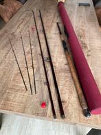 Peter van de Willik 14’0 long distance feeder, Ophalen of Verzenden, Zo goed als nieuw