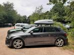 Dakkoffer Topbox 380, Auto diversen, Dakkoffers, Ophalen, Gebruikt