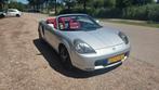 Toyota MR2|| APK 01-05-2026|| incl. Hardtop||Handbak, Auto's, MR2, 4 cilinders, Cabriolet, Handgeschakeld