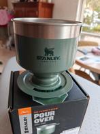 Stanley pour over, Ophalen, Zo goed als nieuw