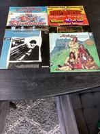 LP’s Artiest en verzamel, Ophalen, Zo goed als nieuw, 12 inch