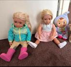 Poppen en Knuffel Verzameling, Ophalen of Verzenden, Gebruikt, Overige typen