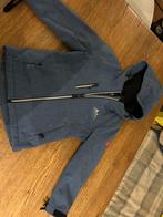 Tussen meisjes jas Nord Cape maat 128, Kinderen en Baby's, Ophalen of Verzenden, Zo goed als nieuw, Meisje, Jas