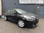 Renault Clio 1.2 Night&Day Limited Navi DAB+! Inruil mogelij, Voorwielaandrijving, Stof, Gebruikt, Handgeschakeld