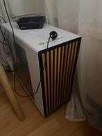 GAME PC | AMD 7800 X3D & ASUS RTX 4070 SUPER OC, 32 GB, Zelfgebouwde PC, Zo goed als nieuw, 2 TB