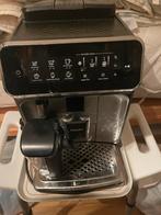 Defect Philips Koffiezetapparaat, Witgoed en Apparatuur, Koffiezetapparaten, Afneembaar waterreservoir, Koffiemachine, Niet werkend