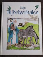 Mijn Bijbelverhalen, Boeken, Kinderboeken | Jeugd | onder 10 jaar, Ophalen of Verzenden, Zo goed als nieuw