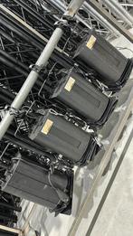 4x Elation TSP1000FN-B Fresnel, Ophalen, Zo goed als nieuw, Licht