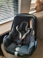 Maxi Cosi CabrioFix baby autostoel + FamilyFix Isofix Base, Kinderen en Baby's, Autostoeltjes, Ophalen, Gebruikt, Isofix, 0 t/m 13 kg