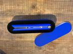 Dyson stijltang blauw/blush Limited Edition, Ophalen of Verzenden, Nieuw, Krultang of Stijltang