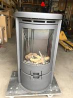 Gaskachel Barbas Eco 650 Gebruikt, Huis en Inrichting, Ophalen, Gebruikt, Gas, Vrijstaand